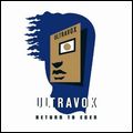 ULTRAVOX / ウルトラヴォックス / RETURN TO EDEN (2CD+DVD COLLECTOR'S EDITION)