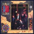 DURAN DURAN / デュラン・デュラン / SEVEN AND THE RAGGED TIGER  (2CD SPECIAL EDITION)