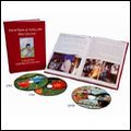 DAVID BYRNE & FATBOY SLIM / デイヴィッド・バーン & ファット・ボーイ・スリム / HERE LIES LOVE (2CD+DVD+120-PAGE BOOK)
