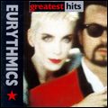 EURYTHMICS / ユーリズミックス / GREATEST HITS