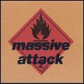 MASSIVE ATTACK / マッシヴ・アタック / BLUE LINES
