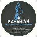 KASABIAN / カサビアン / 10 INCH COLLECTION
