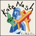 KATE NASH / ケイト・ナッシュ / DO WAH DOO