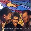 COLOURFIELD / カラーフィールド / ヴァージンズ・アンド・フィリスタインズ [VIRGINS AND PHILISTINES]