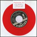 PASSION PIT / パッション・ピット / LITTLE SECRETS (RED VINYL)