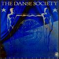 DANSE SOCIETY / ダンス・ソサエティ / LOOKING THROUGH