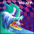 MGMT / CONGRATULATIONS (LIMITED EDITION)