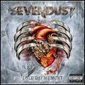 SEVENDUST / セヴンダスト / COLD DAY MEMORY (LIMITED EDITION CD+DVD)