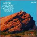 TAYLOR HAWKINS & THE COATTAIL RIDERS / テイラー・ホーキンス・アンド・ザ・コートテイル・ライダーズ / RED LIGHT FEVER