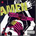 AMEN / エイメン / DEATH BEFORE MUSICK