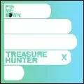 PIN ME DOWN / ピン・ミー・ダウン / TREASURE HUNTER