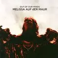 MELISSA AUF DER MAUR / メリッサ・アウフ・デ・マー / アウト・オヴ・アワー・マインズ [OUT OF OUR MINDS]