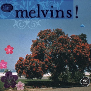 MELVINS / メルヴィンズ / 26 SONGS