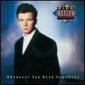 RICK ASTLEY / リック・アストリー / WHENEVER YOU NEED SOMEBODY (2CD DELUXE EDITION)