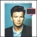 RICK ASTLEY / リック・アストリー / HOLD ME IN YOUR ARMS  (2CD DELUXE EDITION)