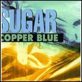 SUGAR / シュガー / COPPER BLUE