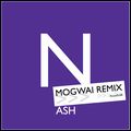 ASH / アッシュ / DARE TO DREAM (MOGWAI REMIX)
