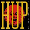 WONDER STUFF / ワンダー・スタッフ / ハップ (20周年記念盤) [HUP - 21ST ANNIVERSARY EDITION]