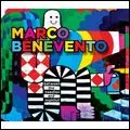 MARCO BENEVENTO / マルコ・ベネヴェント / ビトウィーン・ザ・ニードルズ・アンド・ナイトフォール [BETWEEN THE NEEDLES AND NIGHTFALL]