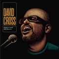 DAVID CROSS / デヴィッド・クロス / BIGGER AND BLACKERER