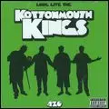 KOTTONMOUTH KINGS / コットンマウス・キングス / LONG LIVE THE KINGS (2CD)