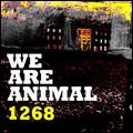 WE ARE ANIMAL / 1268