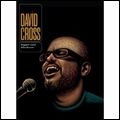 DAVID CROSS / デヴィッド・クロス / BIGGER AND BLACKERER (DVD)