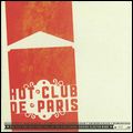 HOT CLUB DE PARIS / ホット・クラブ・ド・パリス / RISE AND INEVITABLE FALL OF THE HIGH SCHOOL SUICIDE CLUSTER BAND