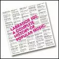V.A. (LABRADOR RECORDS) / LABRADOR 100 : A COMPLETE HISTORY OF POPULAR MUSIC (4CD)