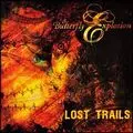 BUTTERFLY EXPLOSION / バタフライ・エクスプロージョン / LOST TRAILS