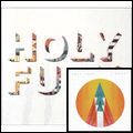 HOLY FUCK / ホーリー・ファック / LATIN(LP) + GHOST(BONUS CD)