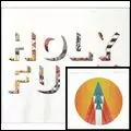 HOLY FUCK / ホーリー・ファック / LATIN(LP) + GHOST(BONUS CD)