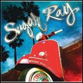 SUGAR RAY / シュガー・レイ / Music For Cougars - 復活の常夏番長