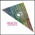 HEALTH / ヘルス / USA BOYS