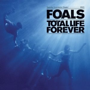 FOALS / フォールズ / TOTAL LIFE FOREVER (LP)