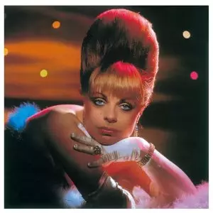 Mari Wilson Showpeople 12㌅レコード Mari Wilson Showpeople 12㌅レコード