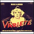 MARC ALMOND / マーク・アーモンド / VARIETE (2CD LIMITED EDITION)