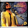 JEFF BUCKLEY / ジェフ・バックリィ / GRACE AROUND THE WORLD (CD+DVD)