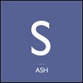 ASH / アッシュ / SPHERES