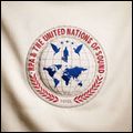 RPA & THE UNITED NATIONS OF SOUND / リチャード・アシュクロフト&ジ・ユナイテッド・ネイションズ・オブ・サウンド / UNITED NATIONS OF SOUND