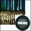 DRUMS / ザ・ドラムス / DRUMS (CD+BONUS 5")