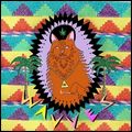 WAVVES / ウェーヴス / KING OF THE BEACH