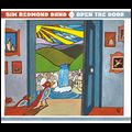 SIM REDMOND BAND / シム・レッドモンド・バンド / オープン・ザ・ドア [OPEN THE DOOR]