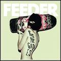 FEEDER / フィーダー / RENEGADES (LIMITED EDITION)