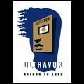 ULTRAVOX / ウルトラヴォックス / RETURN TO EDEN