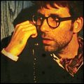 JAMIE LIDELL / ジェイミー・リデル / I WANNA BE YOUR TELEPHONE