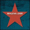 V.A. (A LOT OF SHOEGAZER BANDS) / REVOLUTION IN SOUND (FOR ROCKERS, RAVERS, LOVERS + GAZERS)