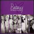 BRITNEY SPEARS / ブリトニー・スピアーズ / SINGLES COLLECTION (CD+DVD)