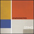 STING / スティング / SYMPHONICITIES