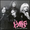 HOLE / ホール / FIRST SESSION